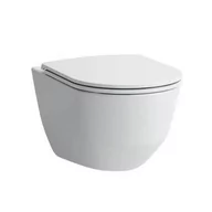 Miski WC - Laufen Pro biała H8209660000001 - miniaturka - grafika 1