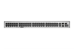 AR6710-L50T2X4-T - AC host, 50x GE RJ45, 2x 10GE SFP+, 1x USB 2.0, 4x SIC, Router Huawei - Routery - miniaturka - grafika 2