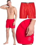 Kąpielówki męskie - Henderson HENDERSON SHAFT męskie szorty spodenki kąpielowe M - miniaturka - grafika 1