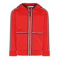 Kurtki i płaszcze dla chłopców - Lego Wear Kurtka polarowa Mit Kapuze, 349, 98 cm - miniaturka - grafika 1