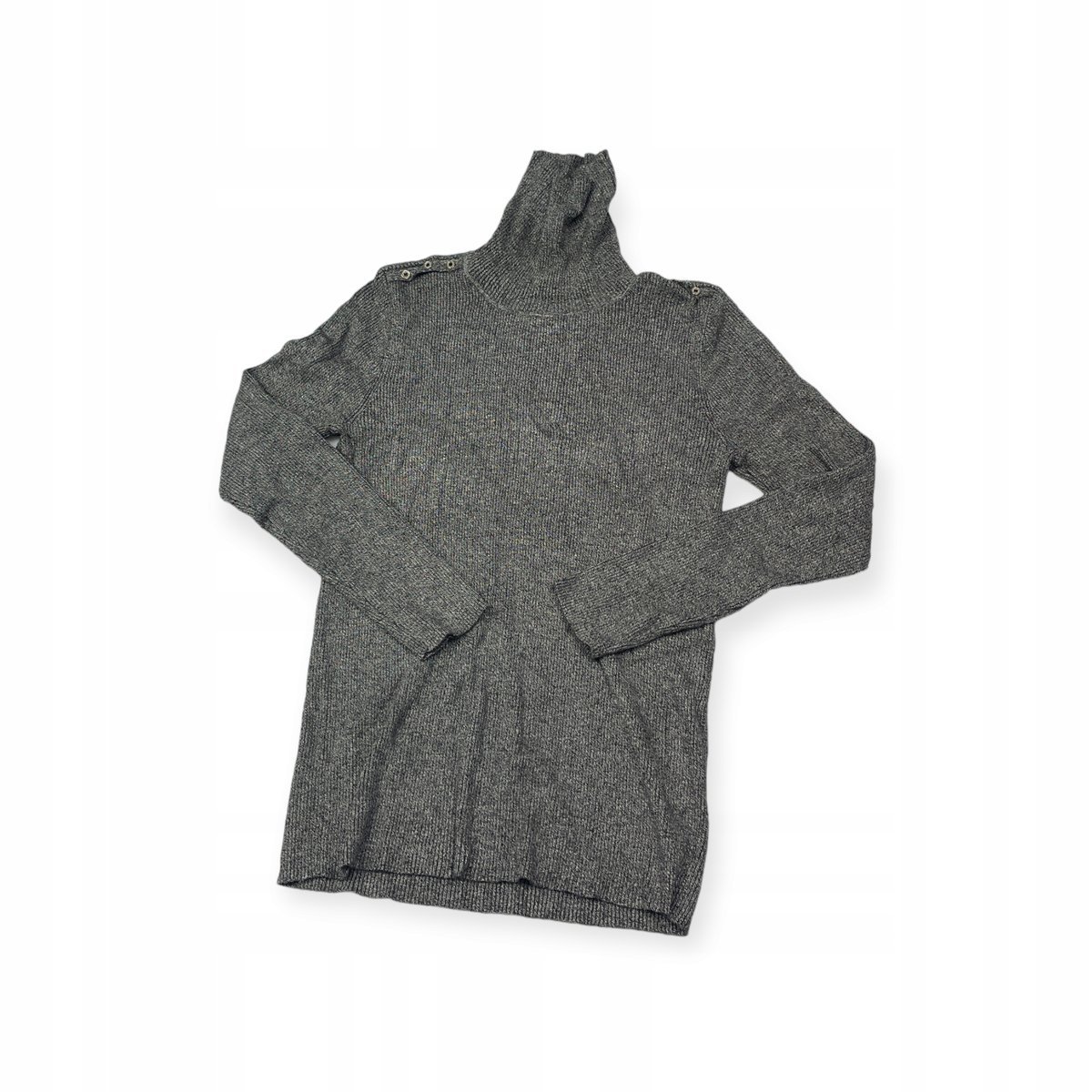 Sweterek golf damski CALVIN KLEIN M