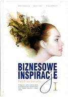 Biznes - Biznesowe inspiracje Polek na świecie Tom 1 - miniaturka - grafika 1