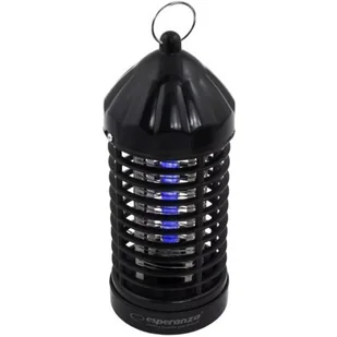 Esperanza LAMPA OWADOBÓJCZA TERMINATOR II - Lampy owadobójcze - miniaturka - grafika 1