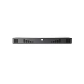 Serwery - HP 0x2x16 KVM Server Console Switch G2 with Virtual Media CAC Software kabel sieciowy AF618A AF618A - miniaturka - grafika 1