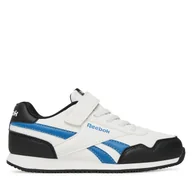 Buty dla chłopców - Sneakersy Reebok CEO-V9-25195-02(IV)CH Biały - miniaturka - grafika 1