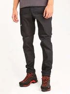 Spodnie sportowe damskie - Spodnie Salewa Agner Denim 2 M PN 27876-8690 - miniaturka - grafika 1