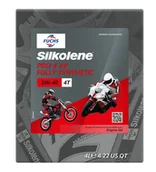 Oleje silnikowe - FUCHS SILKOLENE PRO 4 XP 5W40 4L - miniaturka - grafika 1