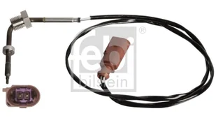 czujnik, temperatura spalin Febi Bilstein 109230 - Czujniki - miniaturka - grafika 1
