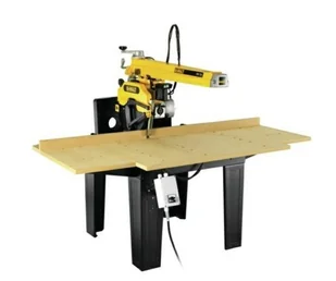 DEWALT 350mm 4000W DW729KN - Piły elektryczne - miniaturka - grafika 1