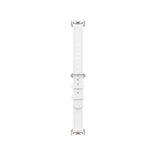 Xiaomi Magnetic Strap Khaki Brown White - Akcesoria do smartwatchy - miniaturka - grafika 1