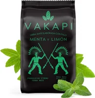 Yerba Mate - Yerba Mate Tea VAKAPI Menta y Limon 500g - paragwajska herbata mate z miętą i cytryną - mocna yerba mate liściasta 0,5kg - miniaturka - grafika 1