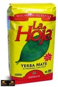 Yerba Mate - Yerba Mate Kraus La Hoja 0,5kg - miniaturka - grafika 1