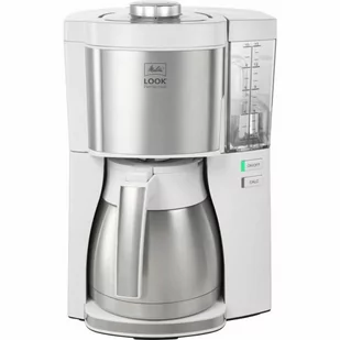 Ekspres do kawy Melitta LOOK V THERM 1025-15 - Ekspresy do kawy - miniaturka - grafika 1