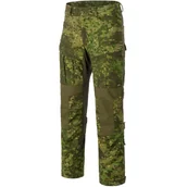 Spodnie męskie - Spodnie Helikon MCDU Modern Combat Duty Uniform Trousers - Pencott Wildwood - miniaturka - grafika 1