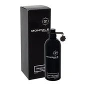 Wody i perfumy męskie - Montale Aoud Cuir D´Arabie Woda perfumowana dla mężczyzn 100 ml - miniaturka - grafika 1