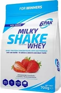 Odżywki białkowe - Whey 700 G Białko Wpc Truskawka (PAK/032#TRUSK) - miniaturka - grafika 1