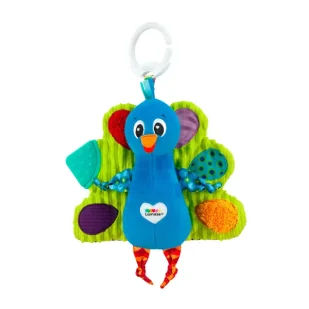 Lamaze. Pawik Paweł - Zabawki interaktywne dla dzieci - miniaturka - grafika 1