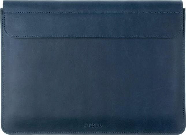 Etui Fixed Skórzane etui FIXED Oxford do Apple MacBook 12