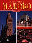 Złota księga Maroko - Przewodniki - miniaturka - grafika 1