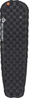 Karimaty - SEA TO SUMMIT Ether Light XT Extreme Mat Regular, black/orange 2021 - miniaturka - grafika 1