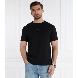 Koszulki męskie - POLO RALPH LAUREN T-shirt | Regular Fit - grafika 1