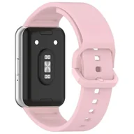 Akcesoria do smartwatchy - PASEK DO SAMSUNG GALAXY FIT3 FIT 3 SM-R390 - miniaturka - grafika 1