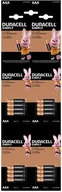 Baterie i akcesoria - Blow 82-624# Bateria alkalicznaaaa 1.5 duracell 16sztuk - miniaturka - grafika 1