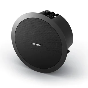 BOSE FreeSpace DC 40F głośnik sufitowy (sztuka/czarny) Instalacje AV - Głośniki i kolumny - miniaturka - grafika 1