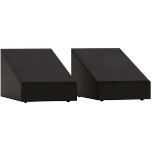 MONITOR AUDIO Głośniki modułowe Bronze AMS 7G Czarny (2 szt.) - Głośniki i kolumny - miniaturka - grafika 1