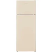 Lodówki - DAEWOO CTL0263 CTL0263EJMA0-EU 145cm Beżowa - miniaturka - grafika 1