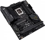 Płyty główne - Asus TUF GAMING Z690-PLUS D4 TUF GAMING Z690-PLUS D4 - miniaturka - grafika 1