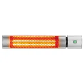 Ogrzewacze tarasowe - Ogrzewacz tarasowy ACTIVEJET APH-IW2000 - miniaturka - grafika 1