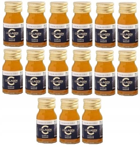 Primabiotic Kolagen Collagen Sport 30ml X 15 shot ananas