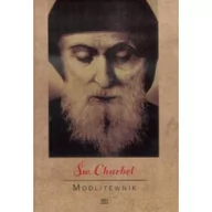 Religia i religioznawstwo - Modlitewnik. Święty Charbel - miniaturka - grafika 1