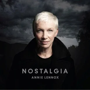 Nostalgia Polska cena) Annie Lennox Płyta CD) - Rock - miniaturka - grafika 2