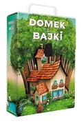 Domek z bajki. 3-, 4-, 5-, 6-latki