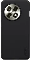 Etui i futerały do telefonów - Nillkin Etui Frosted Shield Pro Magnetic do OnePlus 13R, czarne - miniaturka - grafika 1