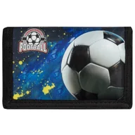 Portfele - Portfel Piłka 20 Derform - miniaturka - grafika 1
