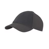 Czapki damskie - Helikon-Tex Czapka z Daszkiem Folding Outdoor Cap® Szara - Szary - miniaturka - grafika 1
