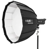 Dyfuzory i odbłyśniki - GlareOne Dyfuzor GlareOne Hexa 90 PRO Kit - miniaturka - grafika 1