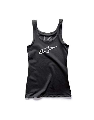 Alpinestars Damska kurtka damska S Ageless Tank Czarny XXL