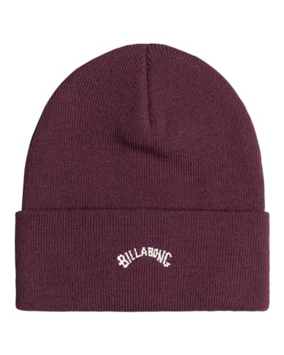 Billabong Czapka Arch Czapka Męska Zielona Jeden Rozmiar