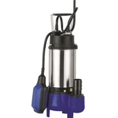 Pompy wodne - AQUACRAFT SVQ180F Pompa zatapialna elektryczna - miniaturka - grafika 1