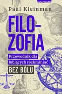 E-booki - poradniki - Filozofia. Przewodnik dla lubiących rozkminiać bez bólu - miniaturka - grafika 1