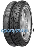 Opony do quadów - CONTINENTAL Continental RB 2 0/80 R całoroczne - miniaturka - grafika 1