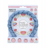 Ozdoby do włosów - InvisiBobble Hairhalo Flores & Bloom Margarita Bonita - miniaturka - grafika 1