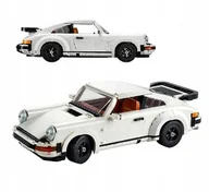 Klocki - Klocki model do składania PORSCHE zestaw 1458el (1458PCS) - miniaturka - grafika 1