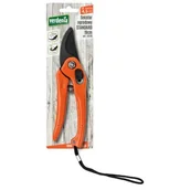 Nożyce i sekatory - Sekator ogrodowy STANDARD 19 cm - miniaturka - grafika 1