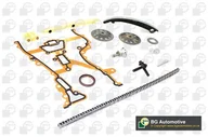 Mechanizmy rozrządu - Zestaw łańcucha rozrządu BGA TC0235FK - miniaturka - grafika 1