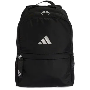 Plecak adidas Sport JE3224 - czarny - Plecaki - miniaturka - grafika 1